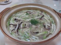 -寻味顺德·南记酒家·传统顺德菜·鱼生(广源路店)