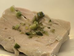 -上海和平饭店-华懋阁 The Cathay Room