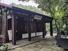 -中国茶叶博物馆(双峰馆区)