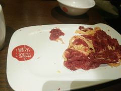 -牛焱·贵州黄牛肉火锅(城西银泰店)