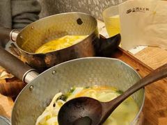 -小满手工粉(北京来福士店)