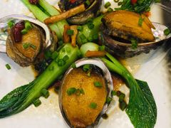 -友强·23年特色海鲜大排档(厦门店)