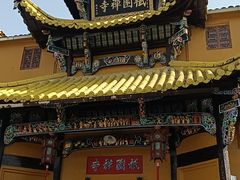-九华山风景区