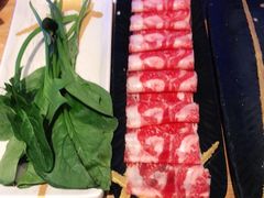 -一井烧肉·活鳗·寿司(望京SOHO店)
