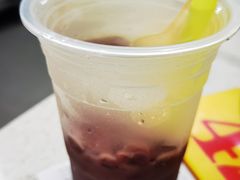 -芬芳甜品(同福路店)