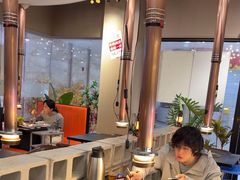 -熊大·鲜烤黄牛肉(五山店)