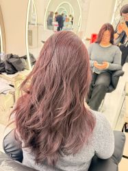 -5M HAIR SALON精品店