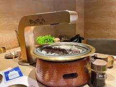 -西塔老太太泥炉烤肉(沈阳店)