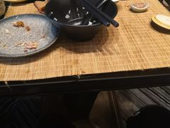 -万达瑞华酒店美食汇自助餐厅(楚河汉街店)