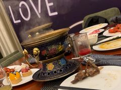 -元一希尔顿酒店·禅自助餐厅·啤酒花园