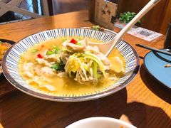 -老九巷川小馆(万松园店)