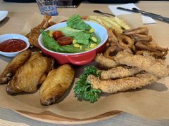 -必胜客(松雷店)