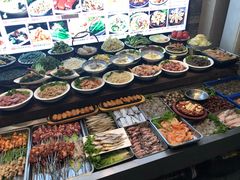 -小孙家厨(长春路店)