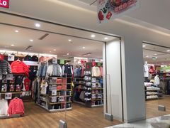 -优衣库(上海虹口龙之梦店)