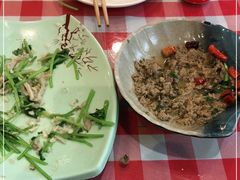 -南来顺饭庄·清真(南菜园店)