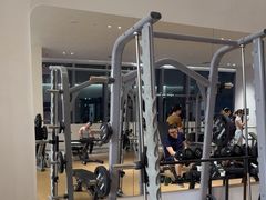 -YCHL FIT 健身(星寰店)