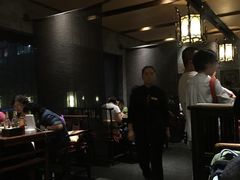 大堂-西安饭庄·非遗陕菜(钟楼店)