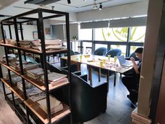 -第三空间·趣味桌游·轰趴.室内CS.剧本杀(大武汉1911店)