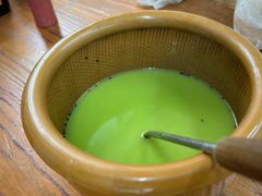 -海陆丰明凤擂茶