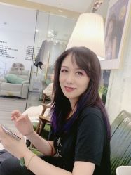 店内环境-月野兔日式美睫美甲