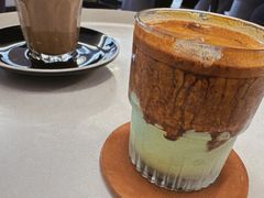 -麻雀咖啡SPARROW COFFEE(十全街店)