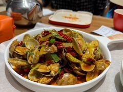 -熙成烧烤(白塔岭店)
