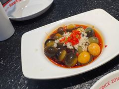 -周姑娘不等味·牛羊肉火锅·螃蟹罗氏虾·烤鱼烤串(高邮店)