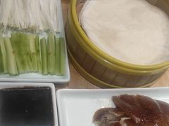 -香丰阁·烤鸭·川湘菜(清河店)
