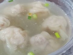 -肉燕扁食草包飯(东街店)