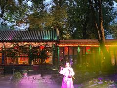 -白家大院·王府宫廷菜(苏州街店)