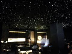 -STARRY CAFE & LOUNGE BAR(高新店)