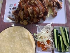 -奥华餐厅·老张记(台基厂店)