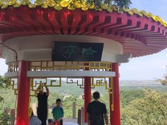 -沈阳辉山风景区