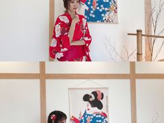 -柴犬小屋·柴餐厅·狗咖食堂(金鼎广场店)