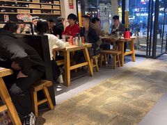 -木屋烧烤(岗顶二店)