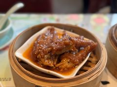 -点都德(广州白云山景区南门店)