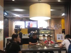 -麦当劳(曲阳店)