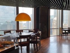 -广州富力君悦大酒店·凯菲厅