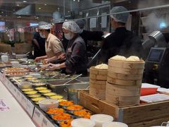 -乡村基·川味现炒大王(熙悦天街店)