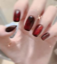 -丹曦·美甲美睫