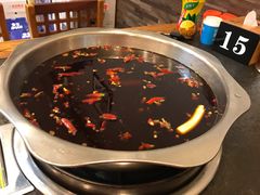 -川成串·自助串串香火锅(朝阳店)