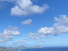 -钻石头山
