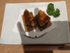 -京旬海鲜放题·铁板烧自助餐厅