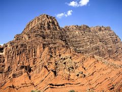 -天山神秘大峡谷