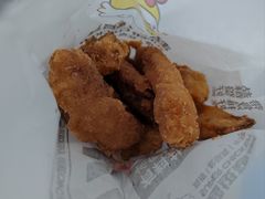 -超级鸡车(闻喜路店)