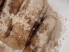 -有鱼吃·纸包烤鱼(曲江创意谷店)