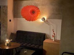 -STAFF ONLY Bar(南台巷店)