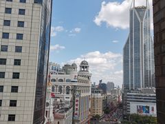 -上海国际饭店
