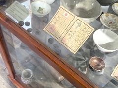 -清风小镇闯关东影视基地