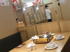 -邹开喜·炭炉鸡煲·海鲜火锅(虹口足球场店)